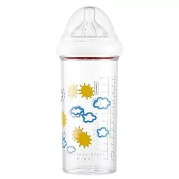 Детская бутылочка Le Biberon Francais 360 мл CIEL от Stella McCartney