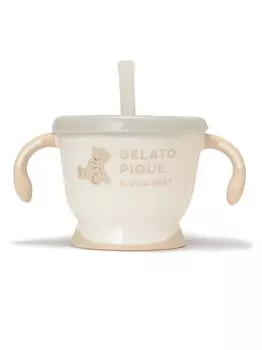 Детская чашка-кружка PBGG229002 OWHT F [Gelato Pique]
