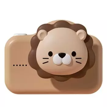 Детская цифровая игрушка HD спереди и 20 миллионов дюймов IPS 32 ГБ карта памяти день рождения образовательный USB японское руководство по эксплуатации в комплекте [последняя модель]