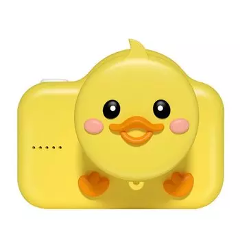 Детская цифровая игрушка HD спереди и таймер на 20 миллионов дюймов IPS 32 ГБ карта памяти день рождения образовательный USB японское руководство по эксплуатации в комплекте [последняя модель]