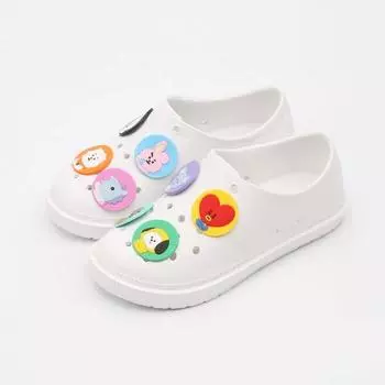 Детская домашняя обувь Line Friends CH BT21 EVA