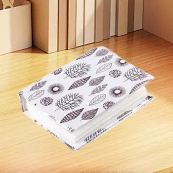 Детская фотокнига Альбом Подарки на день рождения Отпуск Семья 6inch 100Pcs