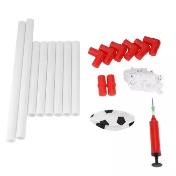 Детская футбольная игра, игрушка, взаимодействие родителей и детей, игры для тренировки ворот в футбольном зале на открытом воздухе