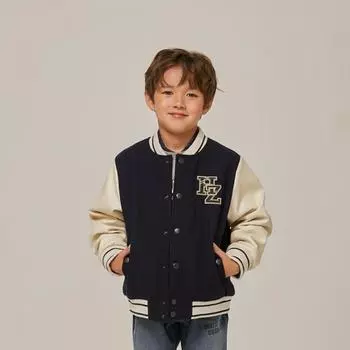 Детская футболка Hajuss Air Jumper Huf11jb12m Nv 120