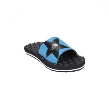Детская горка North Face Cozy Slide Rns96j13a Blu NS96J13ABLU/170