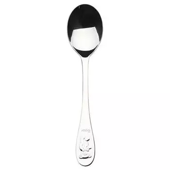 Детская Happy Spoon, одиночный предмет, 1 шт.