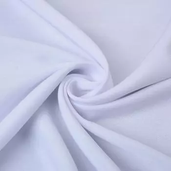 Детская хлопчатобумажная ткань из чистого хлопка, сплошной цвет, искусственный хлопок, пижамная ткань, летняя ткань 1m*1.6m