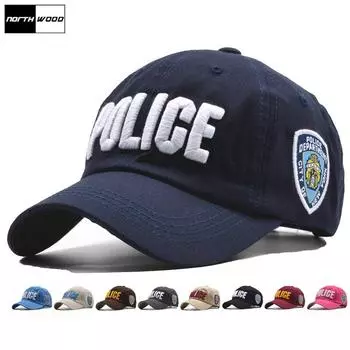 Детская хлопковая бейсболка с надписью NORTHWOOD, детские кепки Snapback для мальчиков и девочек, шапки в стиле хип-хоп Adjustable красный