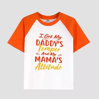 Детская хлопковая футболка с короткими рукавами и цветочным принтом, круглый вырез, стильный повседневный топ для девочек на лето 100cm