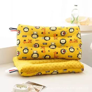 Детская хлопковая подушка Baby Baby Pillow Core Bean Velvet Pillow Core Pillow 3050