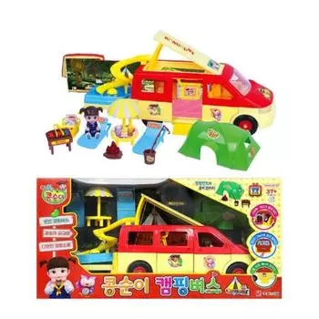 Детская игрушка для кемпинга Kongsuni