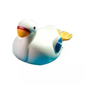 Детская игрушка для плавания Beberapang Sea Friends Water Play, корейские игрушки для ванны