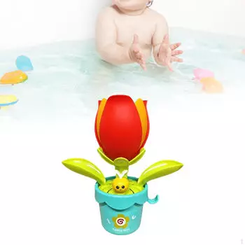 Детская игрушка для ванны, ванна, веселье, игра, вода, подарок, ванна, игрушки для младенцев