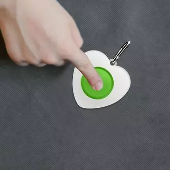 Детская игрушка для взрослых, контроллер для снятия давления, обучающая игрушка зелёный