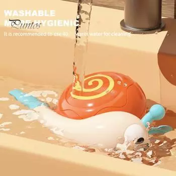 Детская игрушка-свисток-улитка со шнурком для тренировки жизненной емкости мышц рта, обучающий музыкальный инструмент-кларнет, игрушка для малышей, мальчиков и девочек, подарок