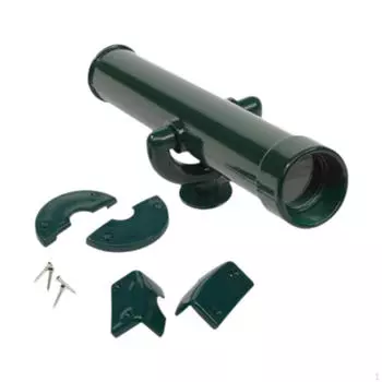 Детская игрушка-телескоп для детской игры, ролевые игры, активный уличный творческий монокуляр для