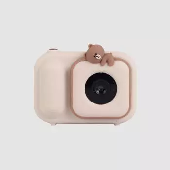 Детская камера Line Friends Brown Akarachi