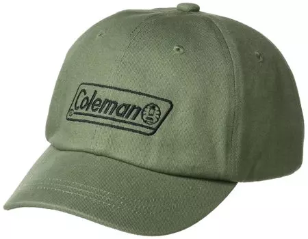 Детская кепка хаки [Coleman] 121-0012 хаки