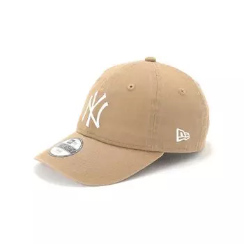 Детская кепка NY Khaki YOUTH YOUTH 920 NEYYAN WS KHA SWHI 23J [New Era] 52-56 см