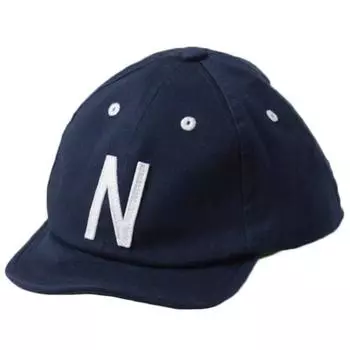 Детская кепка с логотипом Green Buddy Cotton, темно-синяя, 54 см GF-9020