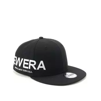 Детская кепка TheOrigin Black YOUTH 950 THE ORIGIN BLK [New Era] YOUTH52-56 см