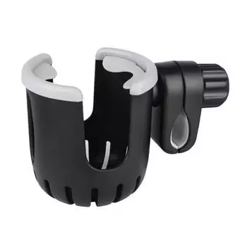 Детская коляска держатель для бутылочек пластиковый прочный детский трехколесный велосипед велосипед самокат подставка для чайника кофейная чашка держатель для телефона