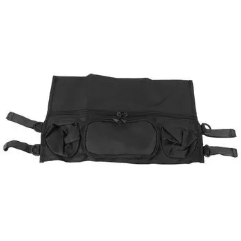 Детская коляска детская коляска поднос подвесная сумка держатель для бутылочки органайзер