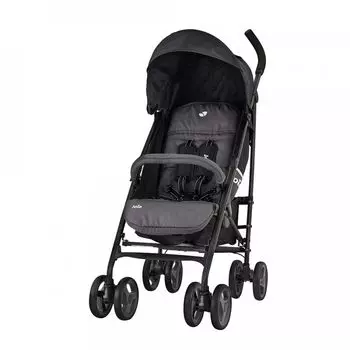 Детская коляска Joie Nitro Lux с дождевиком (Эмбер)