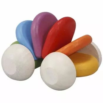 Детская коляска PLANTOYS JAPAN 5229