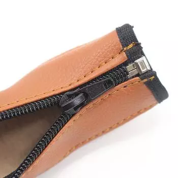 Детская коляска с ручкой из искусственной кожи, подлокотник для коляски, защитный чехол для детской коляски, аксессуары для колясок чёрный