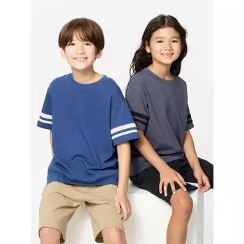 Детская комната Uniqlo Japan 07 GRAY/110