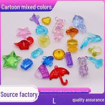 «Детская красочная игра-копалка «Дом принцессы с животными из драгоценных камней»»