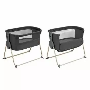 Детская кроватка Maxicosi Blue Iridium Travel