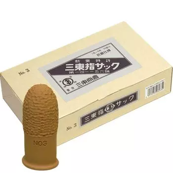 Детская кроватка-пальчик Santo NO3 U0033 50 шт. бежевый