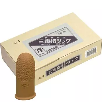 Детская кроватка-пальчик Santo NO4 U0034 50 шт.