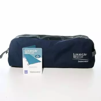 Детская кроватка THERMAREST MESH COT Mesh Cot размера L Инструкция по сборке прилагается (японский язык) [Элемент]