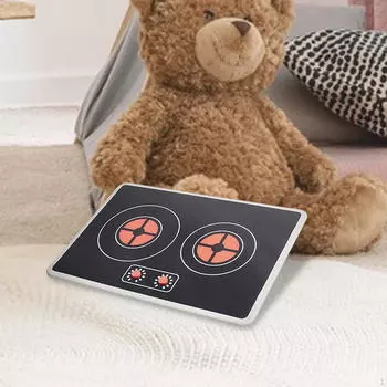 Детская кухня игрушка кухонные принадлежности со звуком и светом подарок на день рождения развивающие игрушки ролевые