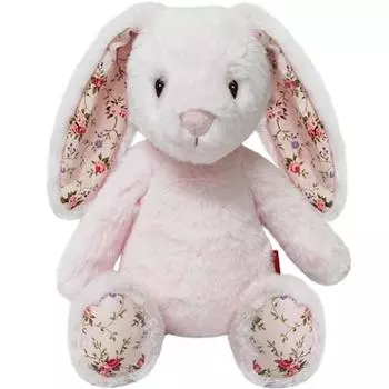 Детская кукла Baby Love Rabbit Magic Castle, 30см, розовая, Популярные игрушки для корейских детей