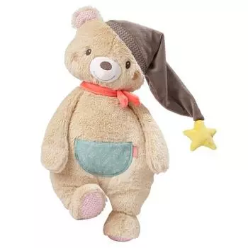 Детская кукла Babypen Big Bruno, разные цвета, корейские детские товары