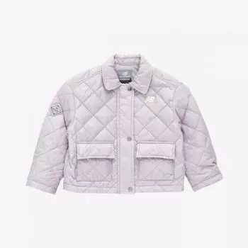 Детская куртка New Balance Pqc Nk9qf1803g 88 Nbgc укороченная стеганая куртка 120
