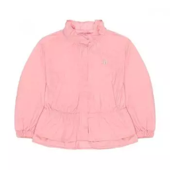Детская легкая ветровка для девочек Hedge Kids Hsm81jw50p Pk Pink/165