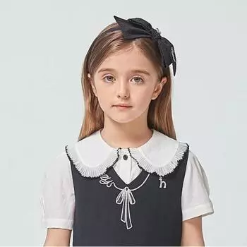 Детская лента-повязка на голову Hedges Kids Htm60um51m Nv 100