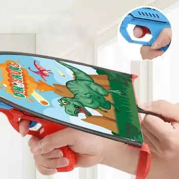 Детская летающая игрушка, катапульта для уличного воздушного змея, детская спортивная игра, детский пусковой аппарат для воздушных змеев, игры на открытом воздухе для детей, детские спортивные игрушки