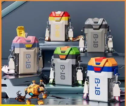 Детская летняя бутылка для воды большой емкости, соломенная пластиковая чашка для мальчиков и девочек, портативная креативная меховая чашка для улицы, высокая красота 0.48L