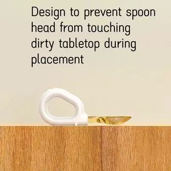 Детская ложка для обучения еде, силиконовая вилка с короткой ручкой, ложка для младенцев и детей, столовые приборы, маленькая ложка для дополнительного питания