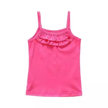 Детская майка - Летняя безрукавка 120