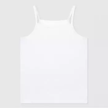 Детская майка Spao Spwrb25u18 T WHITE/110