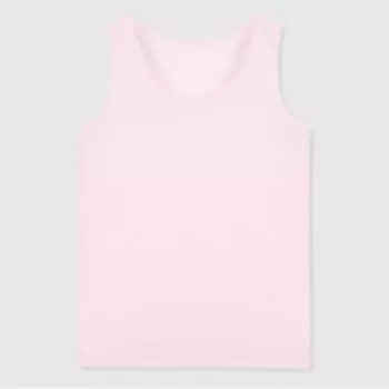 Детская майка-топ Spao Air Mesh Spwrb25u12 T BLACK/110