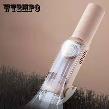 Детская машинка для стрижки волос, бесшумная автоматическая всасывающая машинка для стрижки волос, набор инструментов для бритья новорожденных, детская электрическая машинка для стрижки волос 19.5*4.4*4.8cm розовый