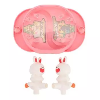 Детская мини-битва, интерактивная игра-стрелялка по шарикам, веселая настольная игра, детские настольные игры для 2 игроков